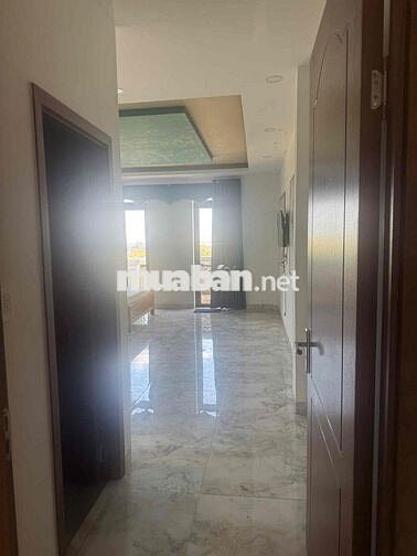 Bán nhà mặt tiền đường D18 TDC Lộc An