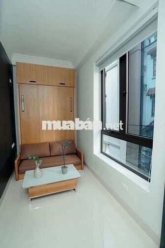 Chính chủ cho thuê căn hộ chung cư mini
