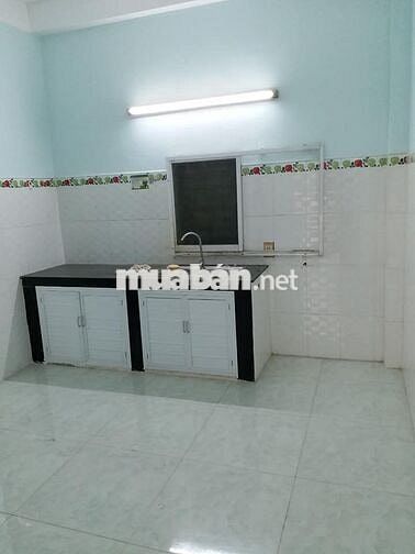 NHÀ HẺM 3M PHAN TÂY HỒ, P.NHUẬN, 54M2 NGANG 4,5M, 2PN, GIÁ 10 TR/THÁNG