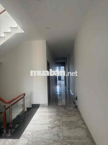 Bán nhà mặt tiền đường D18 TDC Lộc An