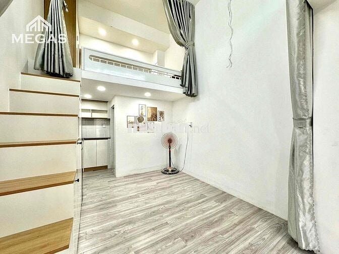 DUPLEX TRỆT FULL NT MỚI 100% NGAY AEON TÂN PHÚ
