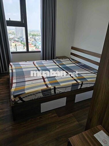 Căn hộ The Privia 2PN – full nội thất y hình, nhà mới, chỉ 13.5tr/th
