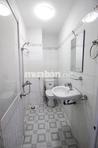 Cho thuê ký túc xá, homestay, phòng trọ ở ghép ngay Quận 10