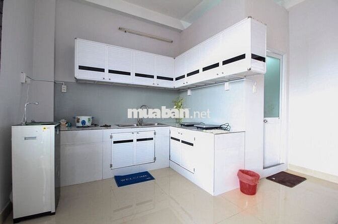 Cho thuê ký túc xá, homestay, phòng trọ ở ghép ngay Quận 10