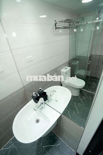Chính chủ cho thuê căn hộ chung cư mini