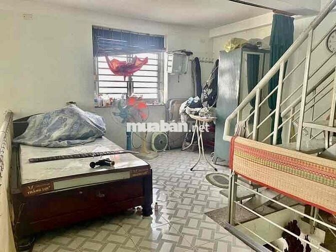 ❌⭕️ CĂN GÓC 2 MẶT TIỀN DƯƠNG THỊ MƯỜI, TCH, Q. 12 - 130m2 - Chỉ 6.xty
