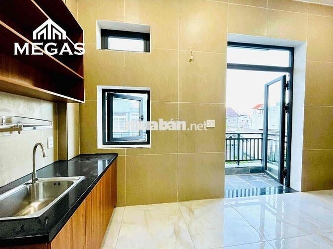 🎊 Căn Hộ Ban Công Riêng - Đầy Đủ Nội Thất 🎊Ngay Phan Văn Hớn