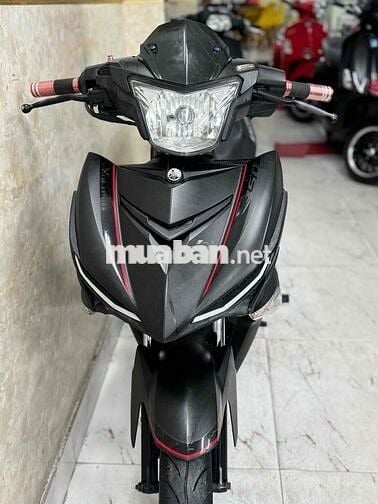 Ex 150 đời 2018 đen mù rin siêu chất máy rin