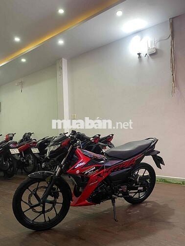 Nhượng lại Satria bs 43 cho ae đam mê