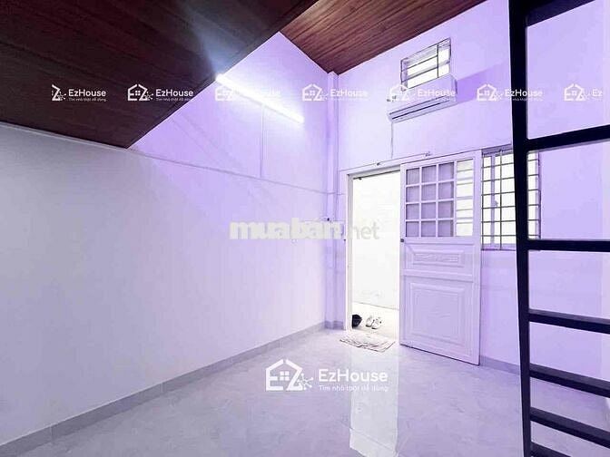 PHÒNG DUPLEX HOÀN TOÀN MỚI GẦN NTTU ĐỦ TIỆN NGHI