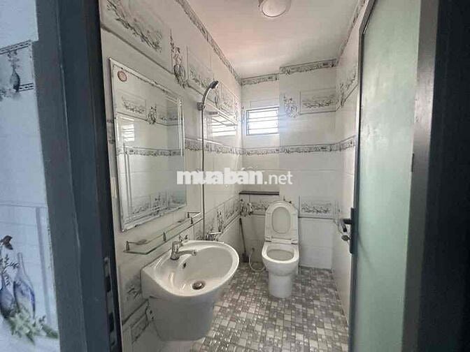 CĂN GÓC 6X20 MẶT TIỀN ĐƯỜNG HUỲNH THỊ HAI TCH VỊ TRÍ KINH DOANH ĐẸP