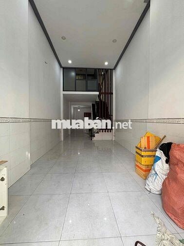 cho thuê nhà hr ôtô đâun trước nhà đường số 19 BHHA