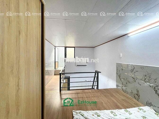 PHÒNG TRỌ CÓ GÁC CÓ BANCOL RIÊNG NẰM NGAY CHỢ, CÁCH HUIT CHỈ VÀI PHÚT