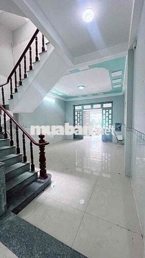 cho thuê nhà mặt tiền kinh doanh đường số 12 BHH bình tân