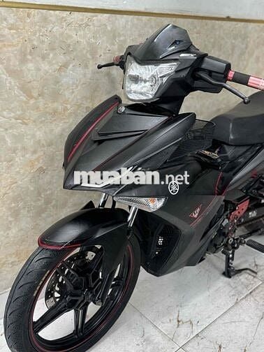 Ex 150 đời 2018 đen mù rin siêu chất máy rin