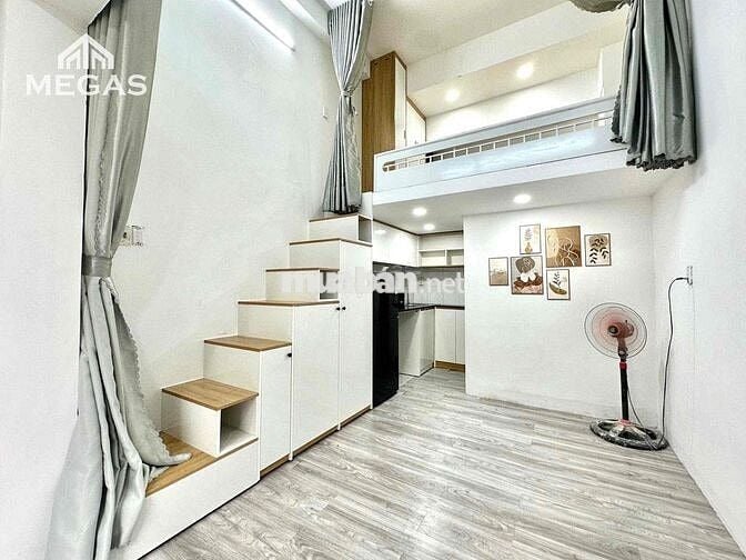 DUPLEX TRỆT FULL NT MỚI 100% NGAY AEON TÂN PHÚ