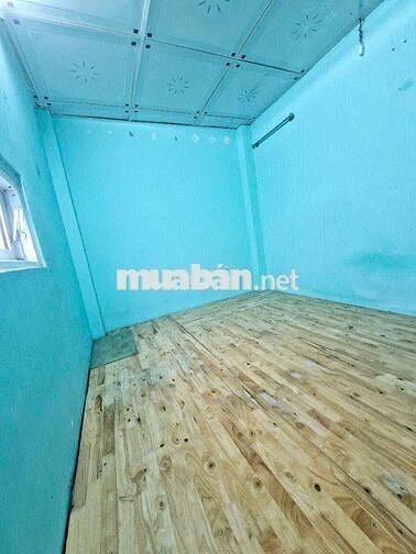1,6 TỶ, NHÀ 2TẦNG TÂN KIỂNG QUẬN 7 HẺM KINH DOANH BUÔN BÁN SHR CĂN GÓC