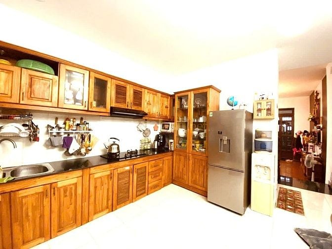 CHÍNH CHỦ 1 ĐỜI cần bán gấp! Hẻm Xe Hơi, 64M² 3 Tầng4pn, Nhỉnh 8 Tỷ
