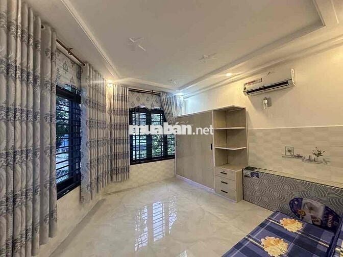 CĂN GÓC 6X20 MẶT TIỀN ĐƯỜNG HUỲNH THỊ HAI TCH VỊ TRÍ KINH DOANH ĐẸP