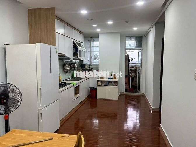 Bán căn hộ chung cư Belleza Phạm Hữu Lầu, Q7, Dt 70m, Giá 3,28 tỷ