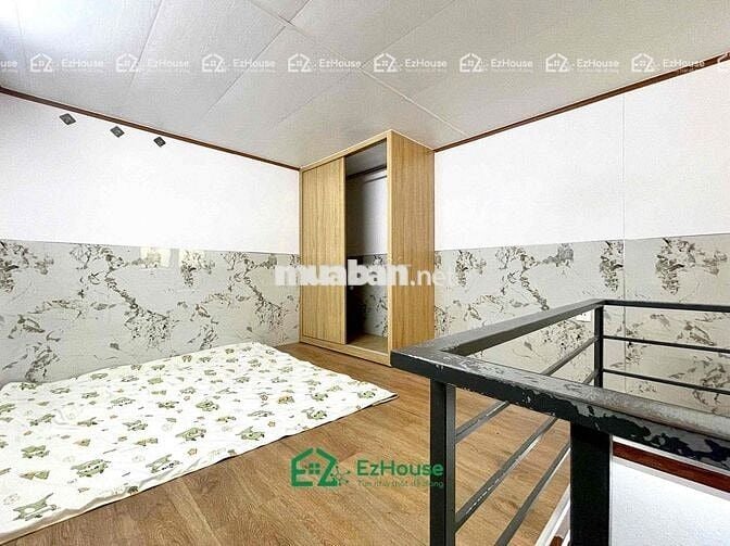PHÒNG TRỌ CÓ GÁC CÓ BANCOL RIÊNG NẰM NGAY CHỢ, CÁCH HUIT CHỈ VÀI PHÚT
