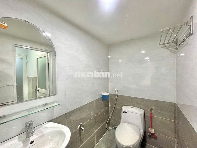 Studio tiện nghi, sạch thoáng – Không chung chủ – Thới An, Quận 12