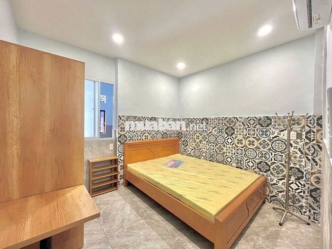 Studio tiện nghi, sạch thoáng – Không chung chủ – Thới An, Quận 12