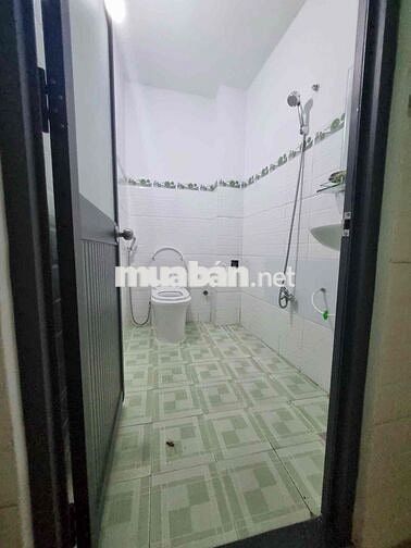 🔥🔥Nhà thuê 2PN, hẻm Mã Lò, Bình Tân.