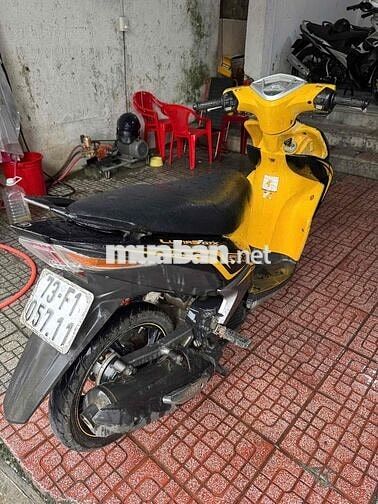 luvias gtx125