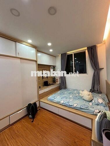 Bán căn hộ chung cư Belleza Phạm Hữu Lầu, Q7, Dt 70m, Giá 3,28 tỷ