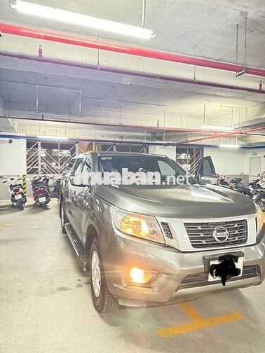 Nissan Navara 2016 E 2.5 MT 2WD - 300000 km