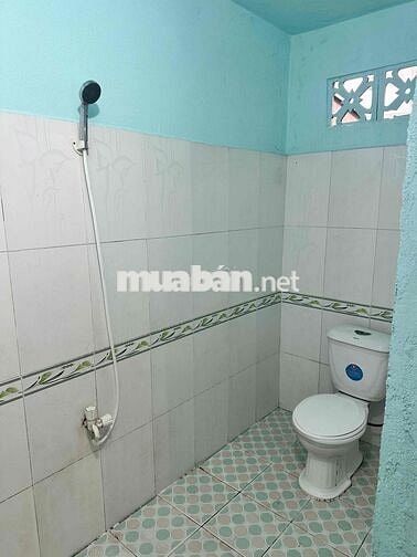 Nhà Huỳnh Thị Hai DT: 4,5x10 Quận 12