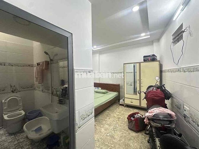 CĂN GÓC 6X20 MẶT TIỀN ĐƯỜNG HUỲNH THỊ HAI TCH VỊ TRÍ KINH DOANH ĐẸP