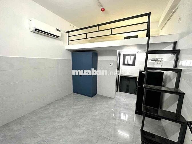 CĂN HỘ DỊCH VỤ NGAY GẦN ĐẠI HỌC NGUYỄN TẤT THÀNH 5 PHÚT ĐI XE