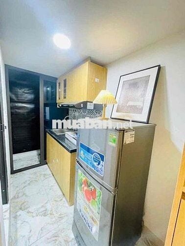 ✨ DUPLEX RỘNG RÃI – NGUYỄN GIA TRÍ ✨