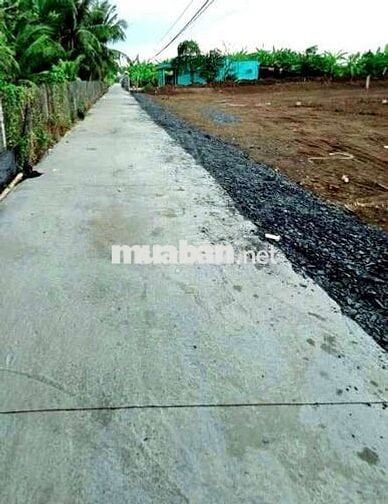 Đất đẹp đầu tư sắp lên phố MT đường QL50 144m2 SHR