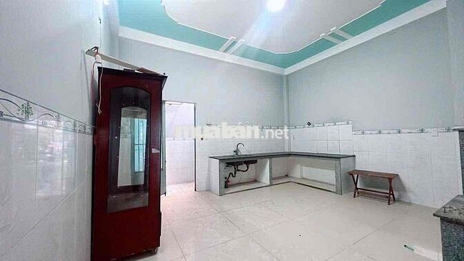 cho thuê nhà mặt tiền kinh doanh đường số 12 BHH bình tân