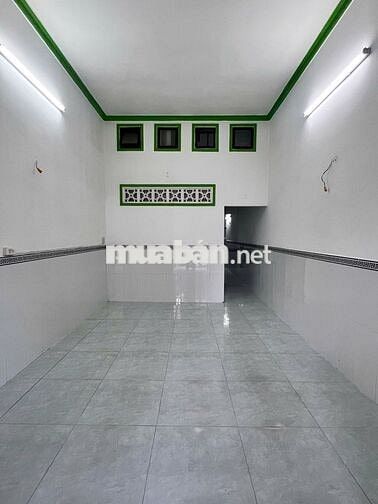 Cho Thuê Nhà Giá Rẻ Gần đường tô ký, đông bắc, p. tân chánh hiệp q12