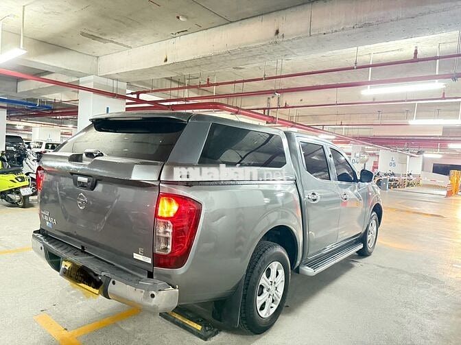 Nissan Navara 2016 E 2.5 MT 2WD - 300000 km