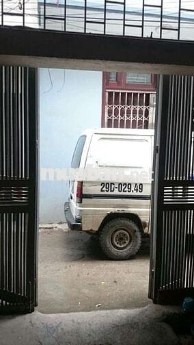 Cho thuê phòng trọ tại tân triều