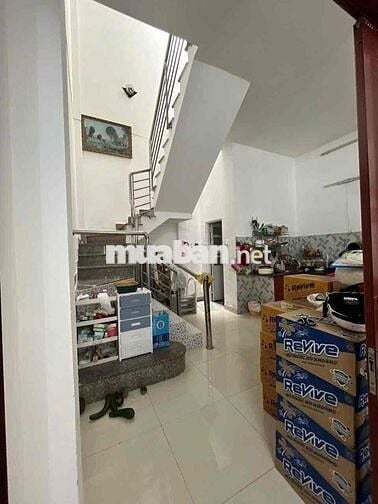 🌺🌺Cần bán nhà đường Nguyễn quý Yêm- phường An lạc  💰💰Giá bán : 5 tỷ TL