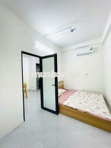 Toà mới CCMN Studio-1n1k xịn sò. Full đồ máy giặt tại Khương Trung