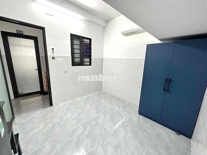 CĂN HỘ DỊCH VỤ NGAY GẦN ĐẠI HỌC NGUYỄN TẤT THÀNH 5 PHÚT ĐI XE