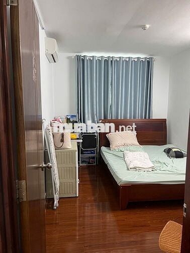 Bán căn hộ chung cư Belleza Phạm Hữu Lầu, Q7, Dt 70m, Giá 3,28 tỷ