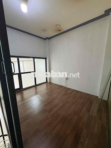 cho thuê nhà hr ôtô đâun trước nhà đường số 19 BHHA