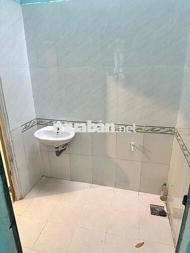 Nhà Huỳnh Thị Hai DT: 4,5x10 Quận 12