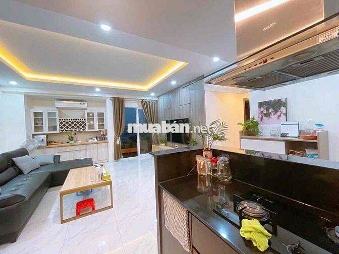 Bán căn hộ 3PN Citadines Central, 114 m² – Tầng cao, giá chỉ 3tỷ