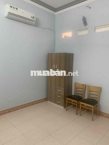 PHÒNG FULL NỘI THẤT TRƯỜNG CHINH, P.TÂN HƯNG THUẬN, Q12