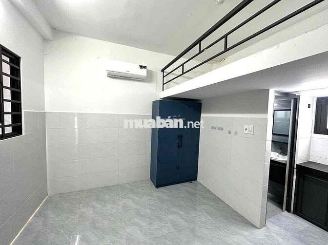 CĂN HỘ DỊCH VỤ NGAY GẦN ĐẠI HỌC NGUYỄN TẤT THÀNH 5 PHÚT ĐI XE