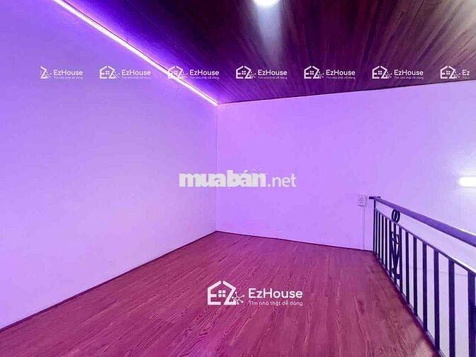PHÒNG DUPLEX HOÀN TOÀN MỚI GẦN NTTU ĐỦ TIỆN NGHI